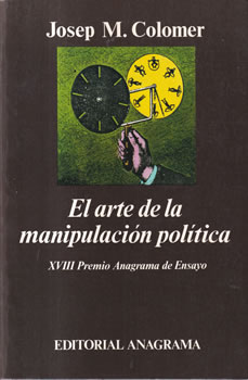 El arte de la manipulación política