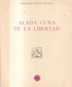 Alada cuna de la libertad