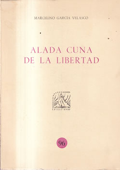 Alada cuna de la libertad