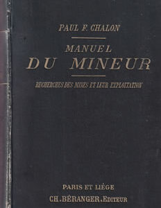 Manuel du mineur