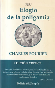 Elogio de la poligamia