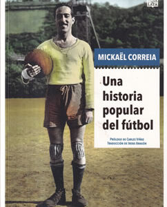 Una historia popular del fútbol