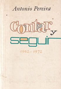 Contar y seguir 1962-1972