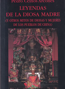 Leyendas de la diosa madre