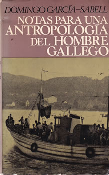 Notas de una antropología del hombre gallego