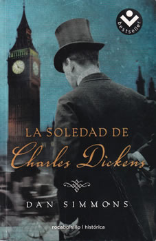 La soledad de Charles Dickens
