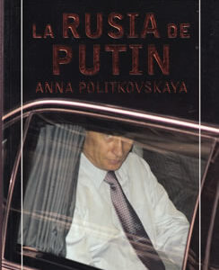 La Rusia de Putin