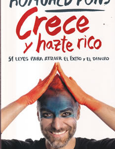 Crece y hazte rico