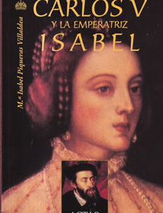 Carlos V y la emperatriz Isabel