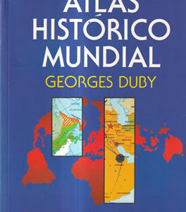 Atlas histórico mundial