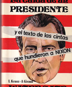 La caída de un presidente