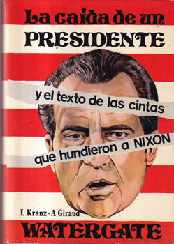 La caída de un presidente