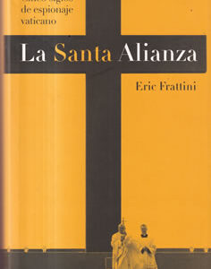 La Santa Alianza