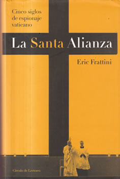 La Santa Alianza