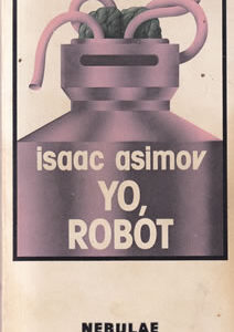 Yo, robot