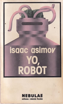 Yo, robot
