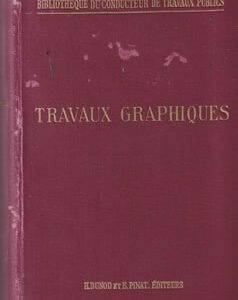 Travaux graphiques