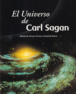 El universo de Carl Sagan