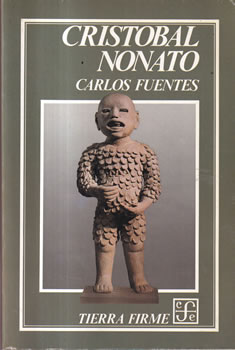 Cristobal Nonato