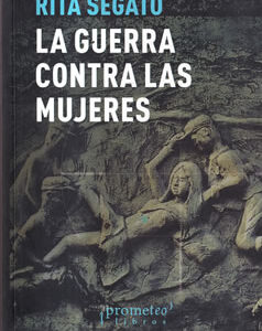 La guerra contra las mujeres