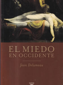El miedo en Occidente
