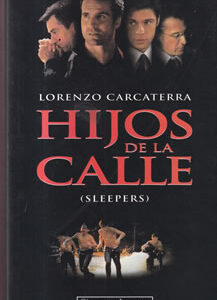 Hijos de la calle (Sellepers)