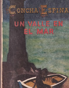 Un valle en el mar