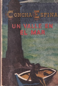 Un valle en el mar