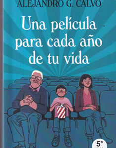 Una película cada año de tu vida