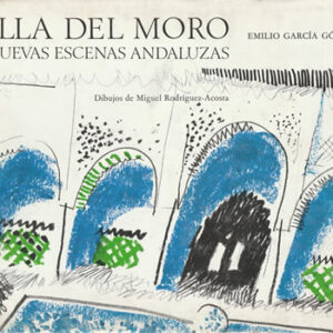 Silla del Moro y nuevas escenas andaluzas