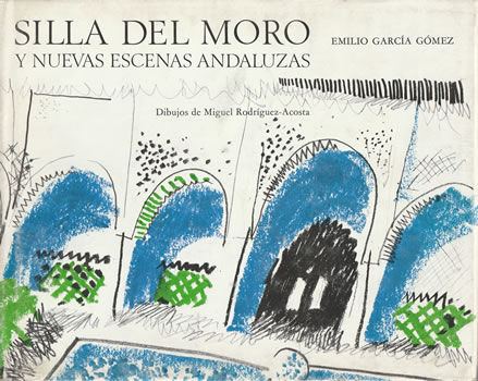 Silla del Moro y nuevas escenas andaluzas
