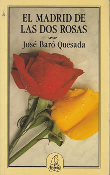 El Madrid de las dos Rosas