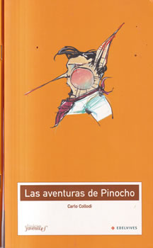 Las aventuras de Pinocho + Guía de lectura. II Tomos