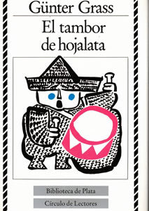 El tambor de hojalata