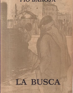 La busca
