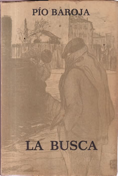La busca