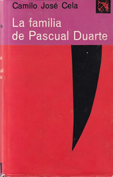 La familia de Pascual Duarte