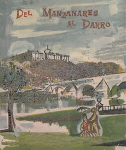 Del Manzanares al Darro