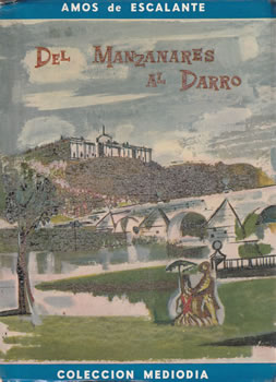 Del Manzanares al Darro