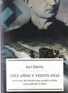 Diez años y veinte días