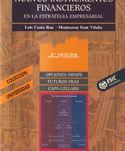 Nuevos instrumentos financieros en la estrategia empresarial