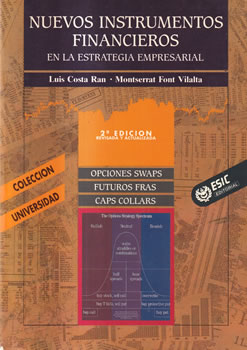 Nuevos instrumentos financieros en la estrategia empresarial
