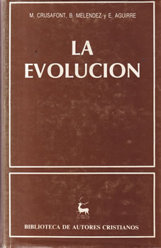 La evolución
