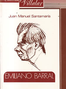 Emiliano Barral