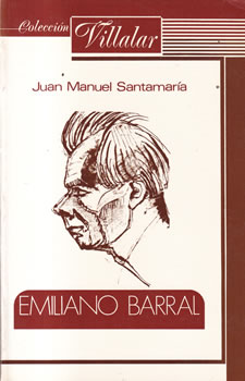 Emiliano Barral