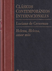 Helena, Helena, amor mío