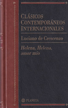 Helena, Helena, amor mío