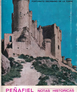 Peñafiel