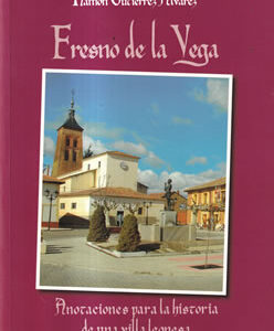Fresno de la Vega