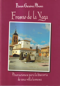 Fresno de la Vega